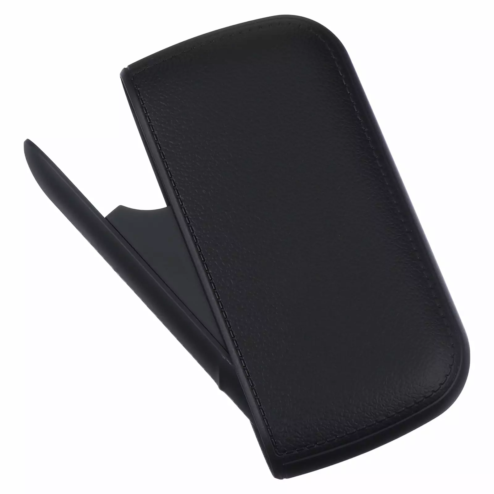 Travel-Friendly Cigarette Case Humidor Plastic Dual Purpose Smoker Box Container M'lis