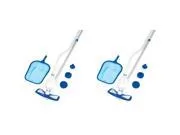 Bestway Above Ground Pool Cleaning and Maintenance Accessories Kit
