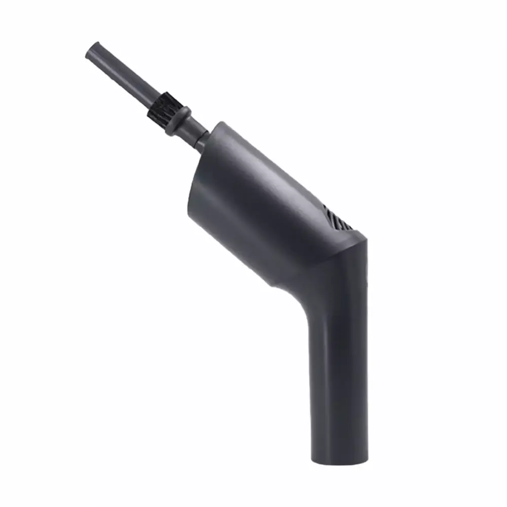 LIWEN Air Duster Handheld Rechargeable ABS Cordless Dust Blower Lighting Keyboard Cleaning