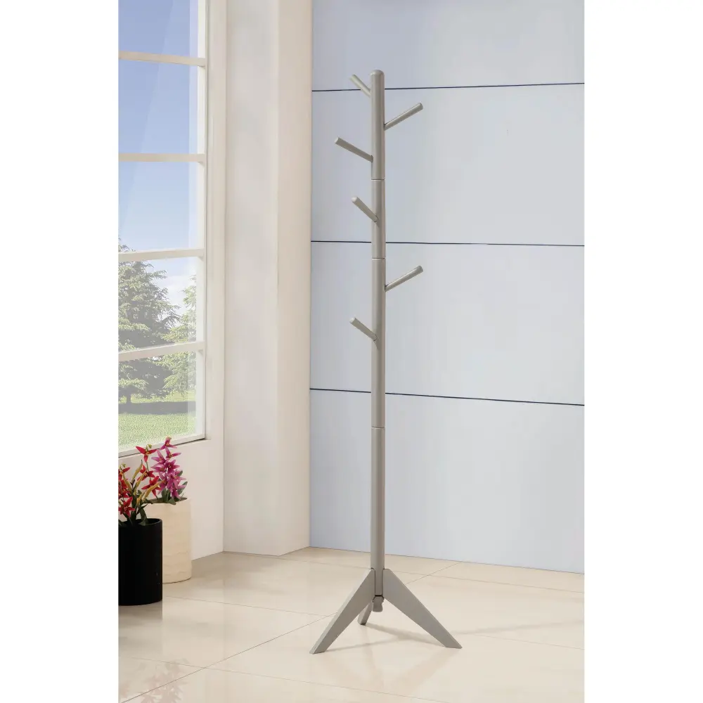 Diamond Modern Furniture COA Coat Racks Coat Rack 900632