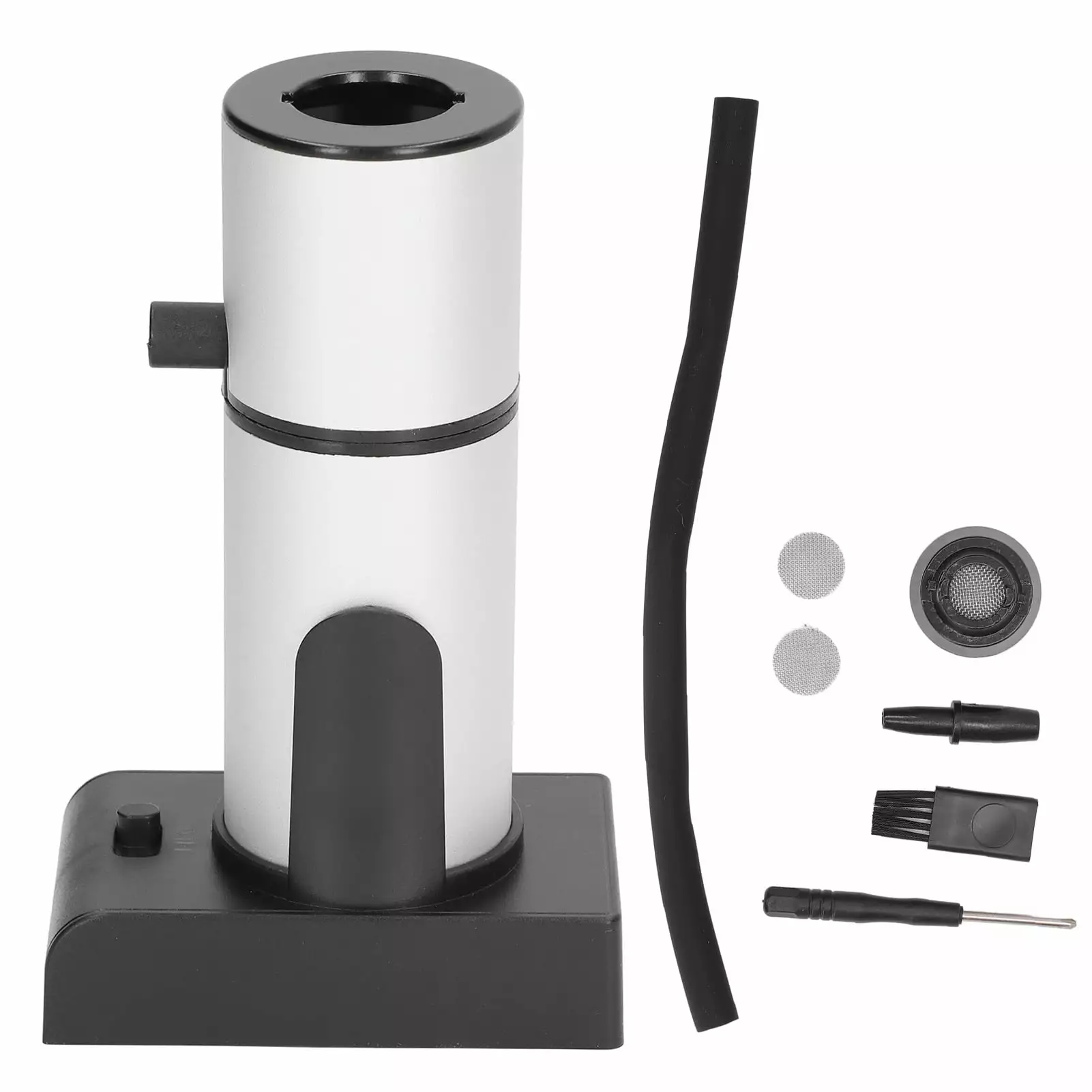 Adjustable Cocktail Smoker Kit Home Bar and Professional Mixology