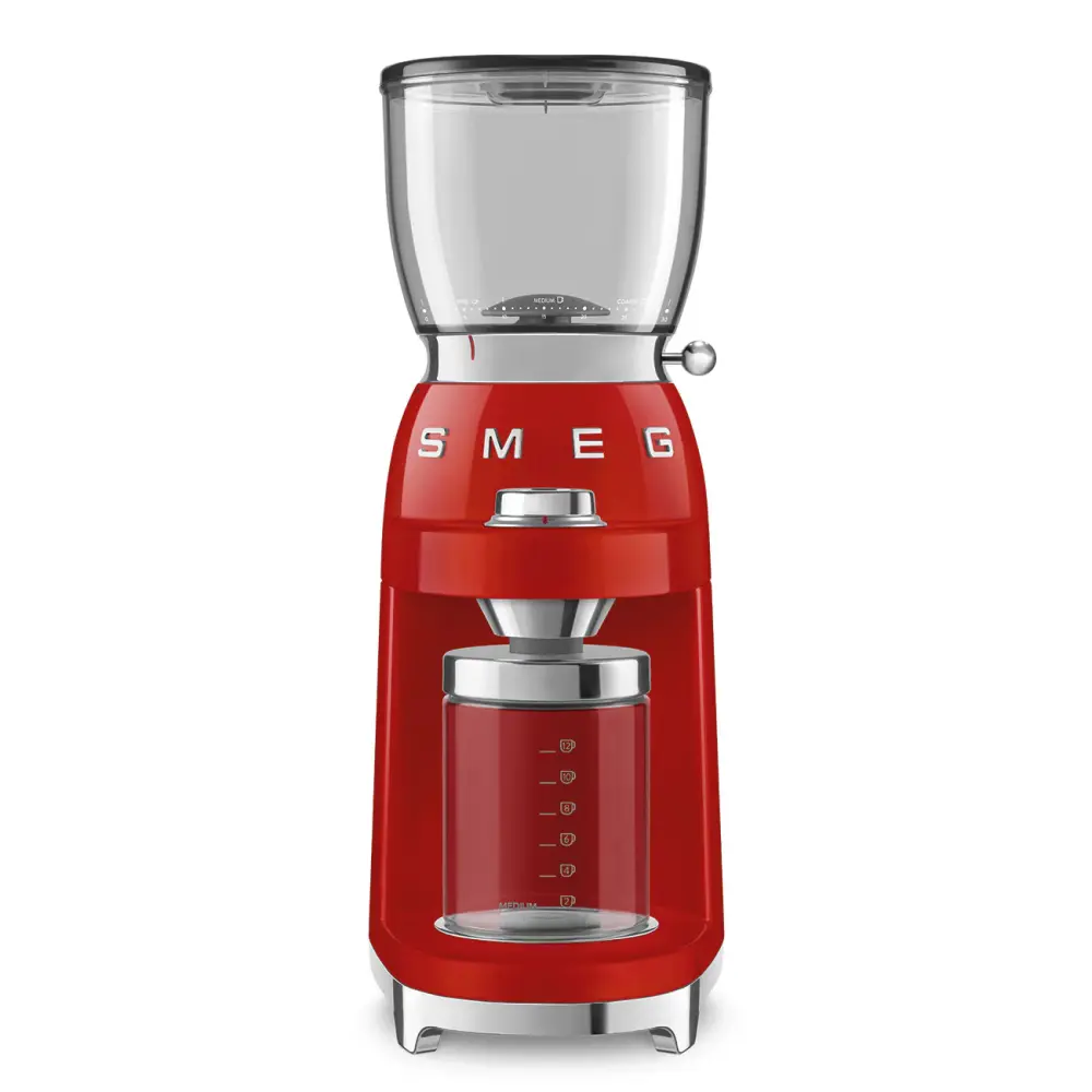 SMEG Retro Style Coffee Grinder