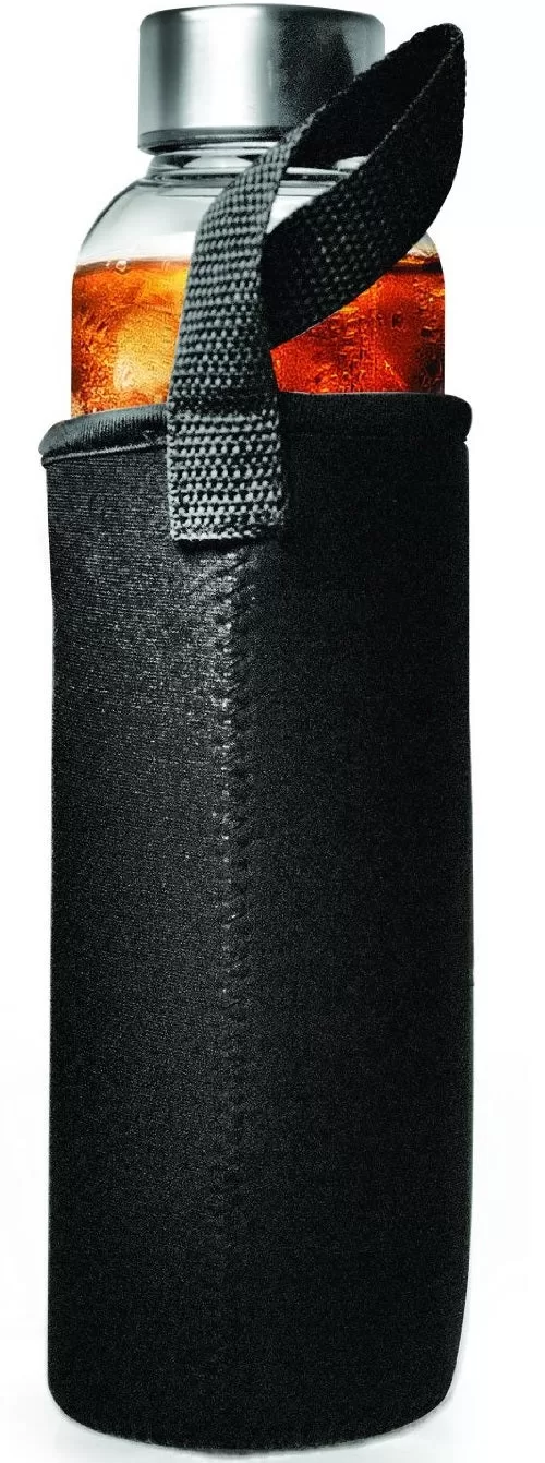 Primula PCGBK-1220 Cold Brew Bottle 20 Oz Iced Coffee Maker Filter