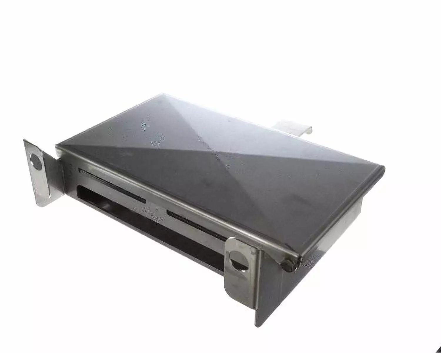 Alto Shaam 5021859 Combination Smoker Box Assembly Commercial Grills Alto-Shaam