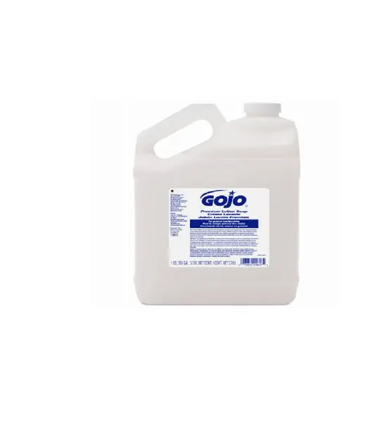 GOJO 1860-04 Premium Lotion Soap 1 Gallon Commercial Use