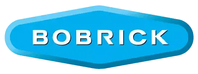 Bobrick B-2260 13 Gallon Stainless Steel Floor Standing Waste Receptacle