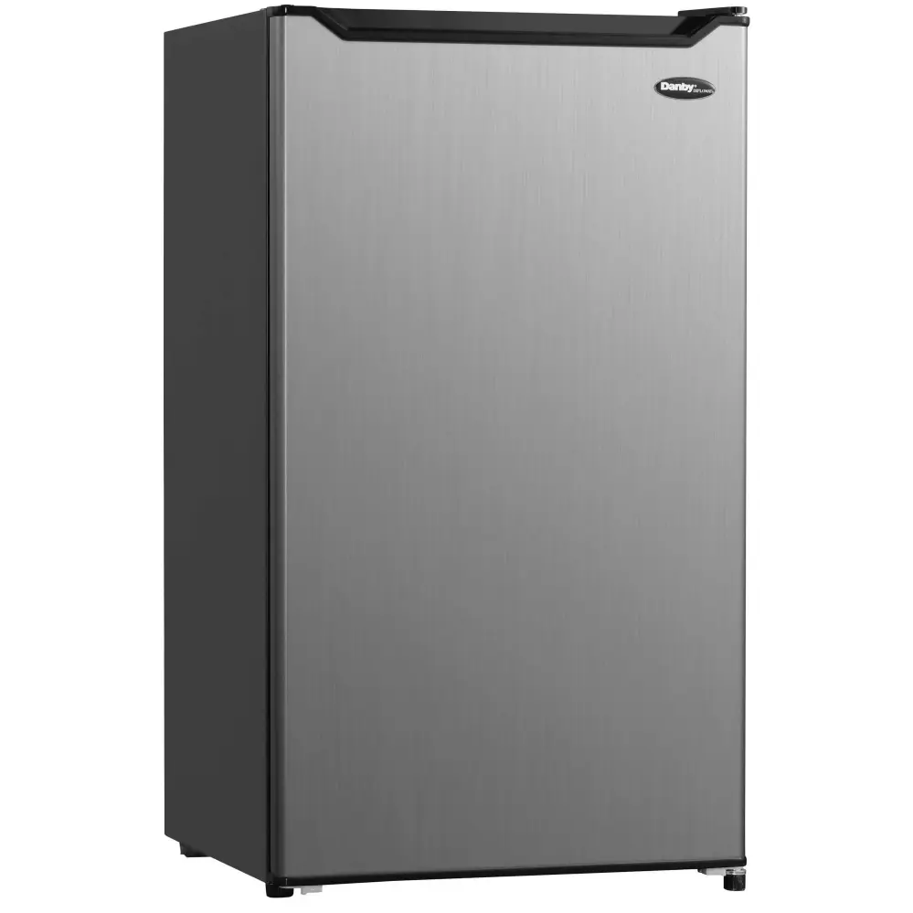 Danby 3.2 cu. ft. Neat Refrigerator DAR032B1SLM