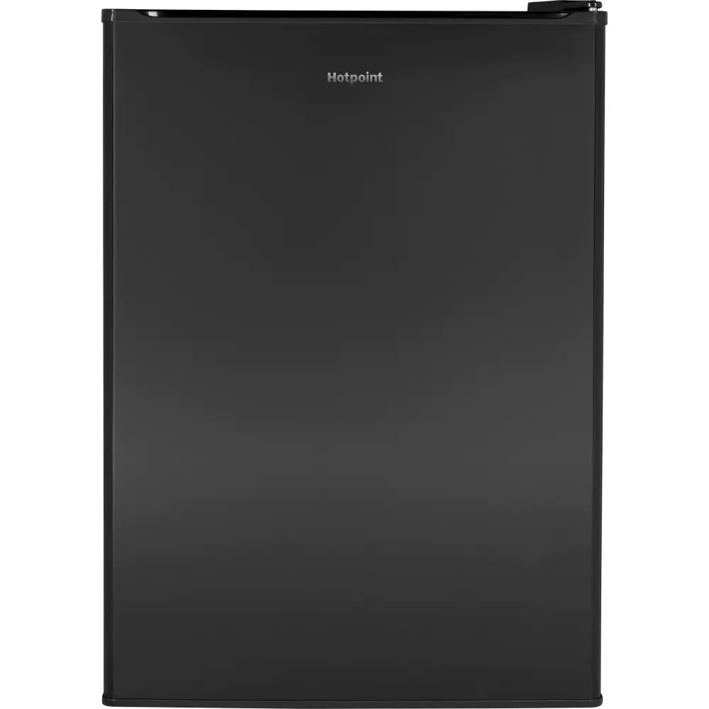 Hotpoint 19-inch, 2.7 cu. ft. Pocket-sized Refrigerator HME03GGMBB