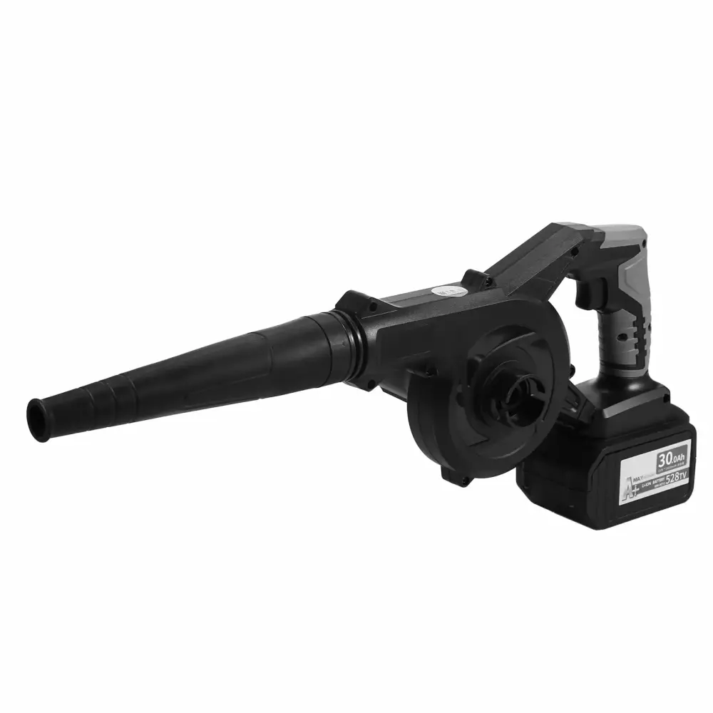 21V 6.0A Air Blower Computer Cleaner Tool Kit Suction PC Dust Cleaning Us