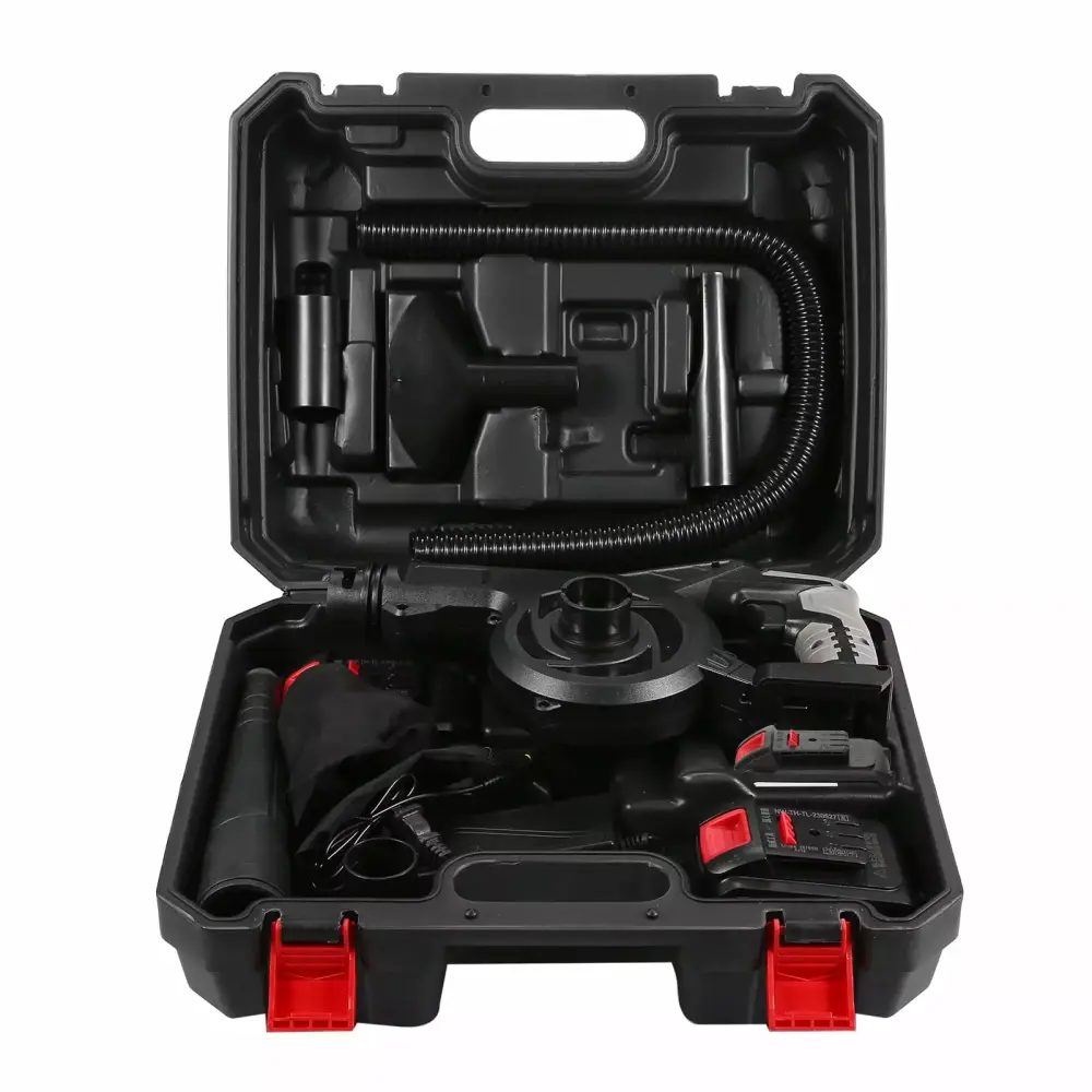 Cleaner Tool 2 1 Computer Cleaner Kit Suction Air Blower and Tool Kit PC Maintenance Us