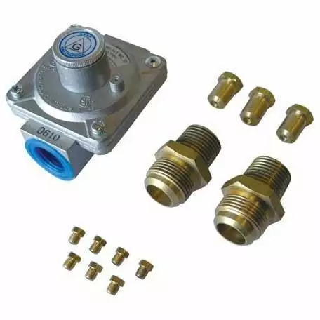 Cal Flame Conversion Kit Cal Flame Grills Up To 5 Burners