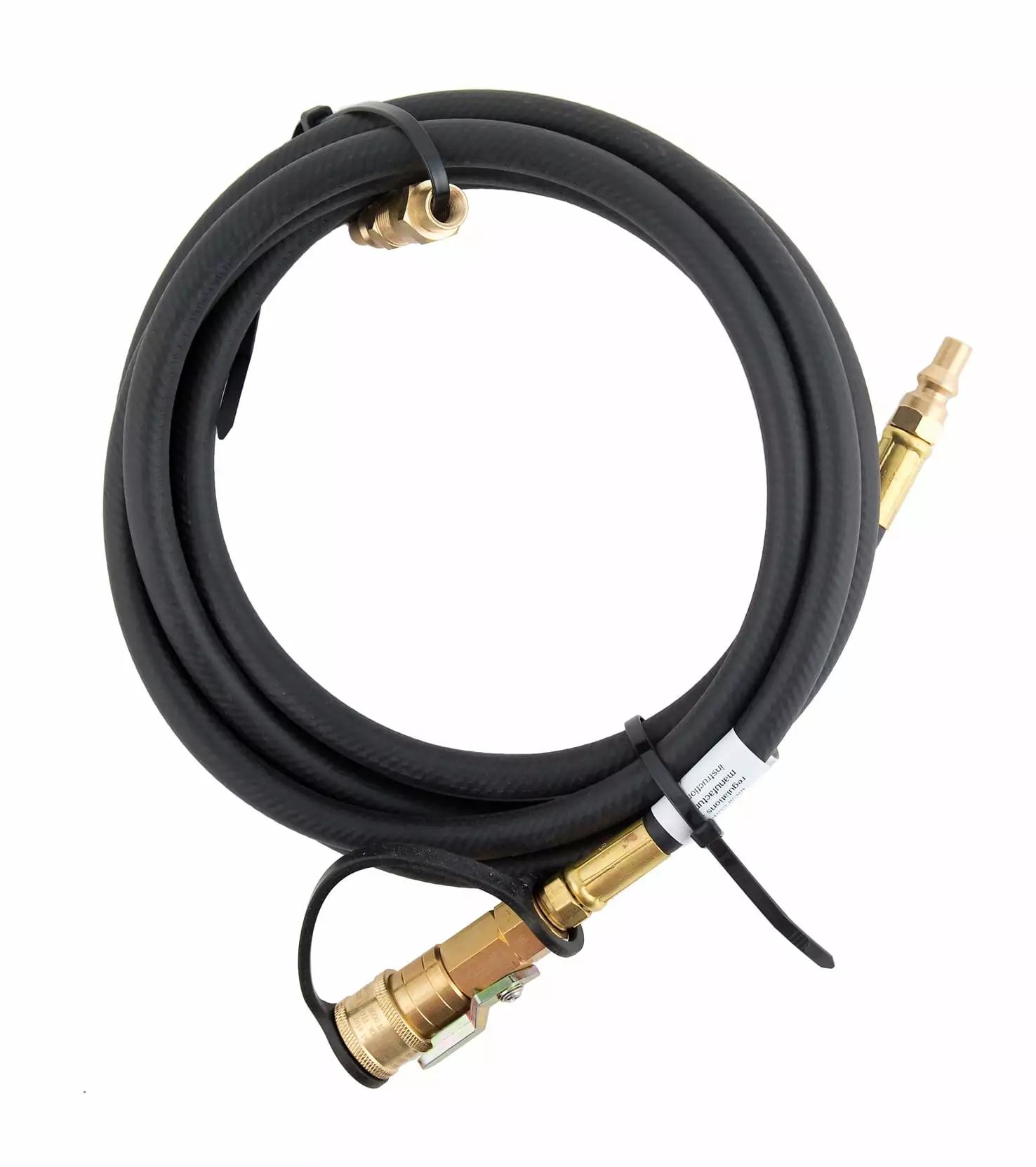 Marshall Excelsior ME36QP Travel-friendly Grill Conversion Kit Weber Q Grills Marshall Excelsior Company