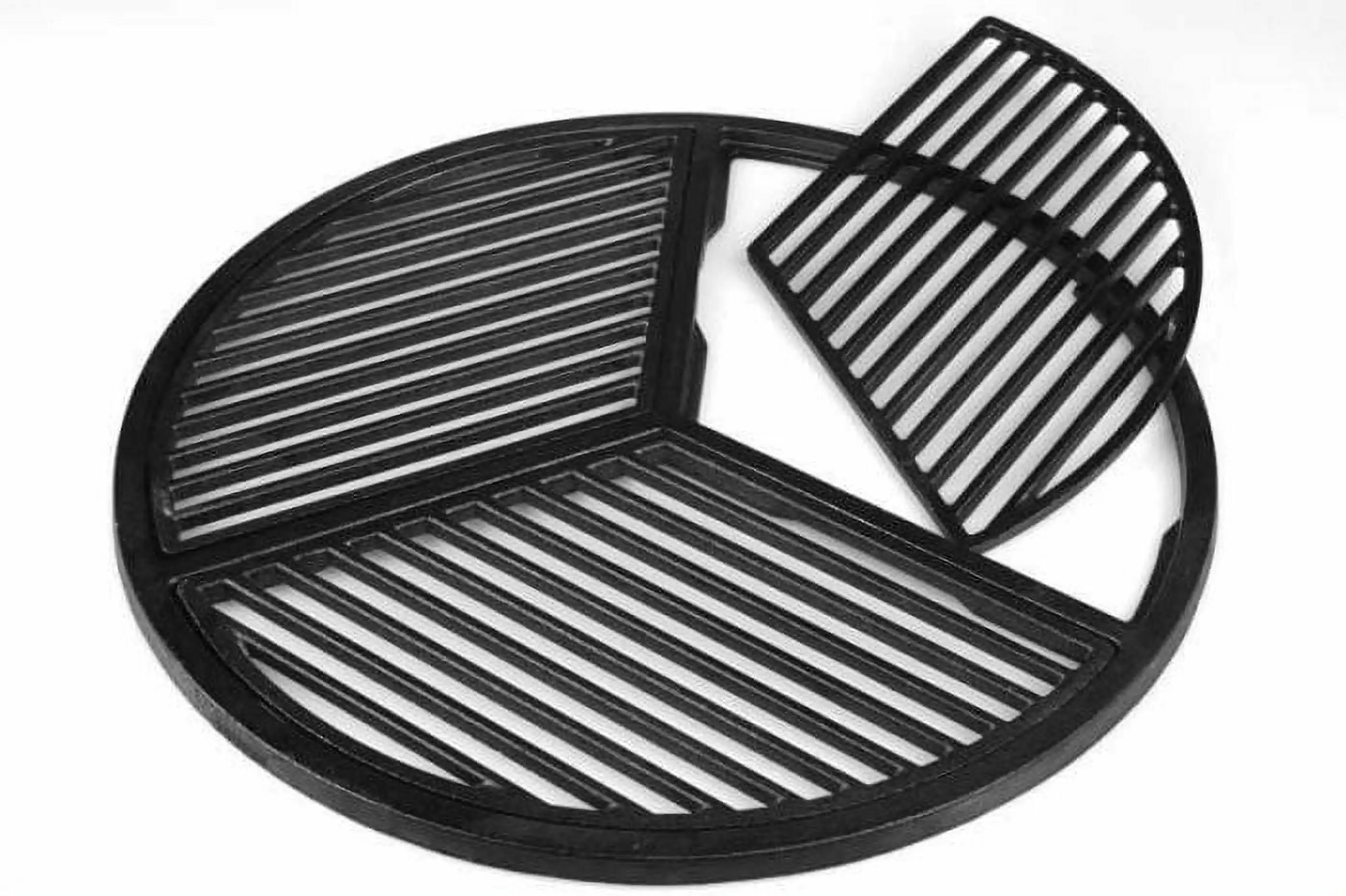 18.5 Craycort Cast Iron Grill Grate