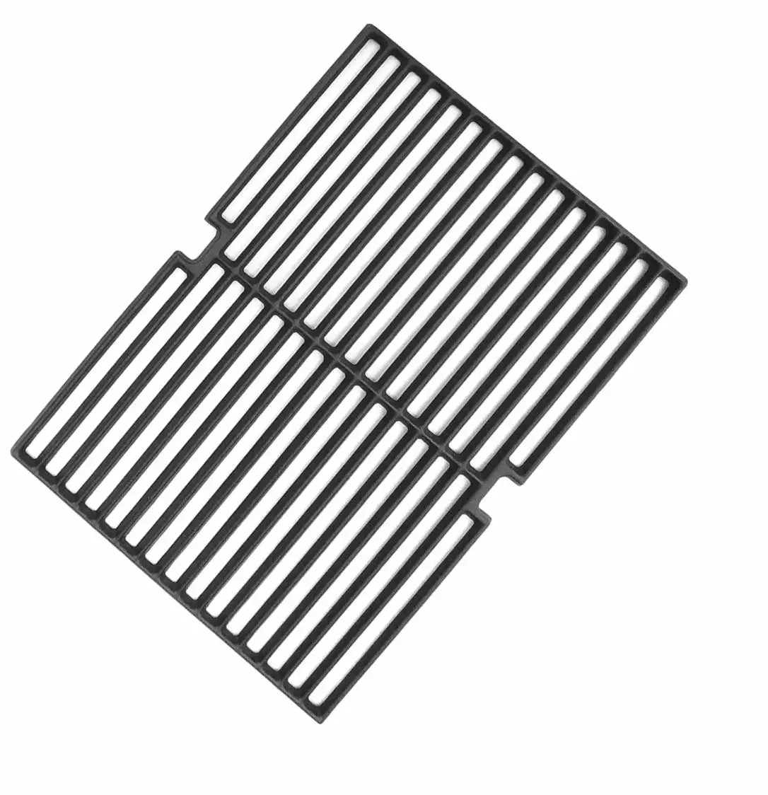 Replacement Cast Iron Cooking Grates BBQtek SSS3416TB FSSHGLP Gas Grill Models Grill Zone