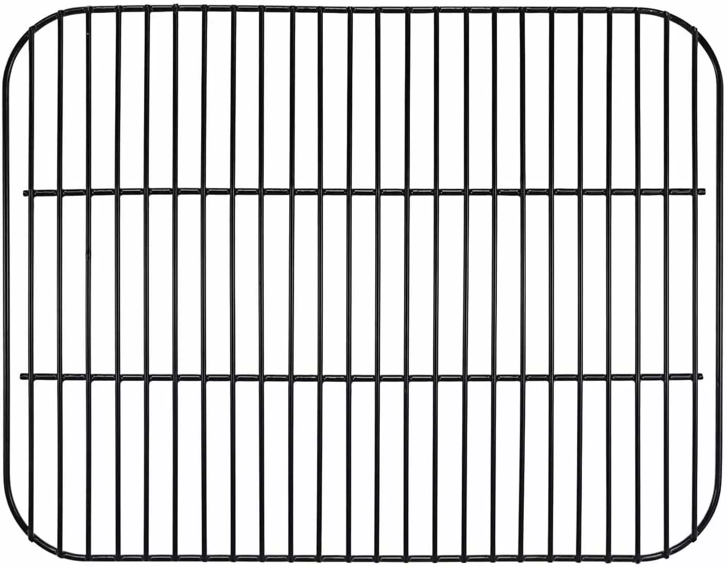 Replacement Porcelain Coated Steel Cooking Grid Dyna-Glo DGC310CNP-D 3-Burner Grill Quickflame