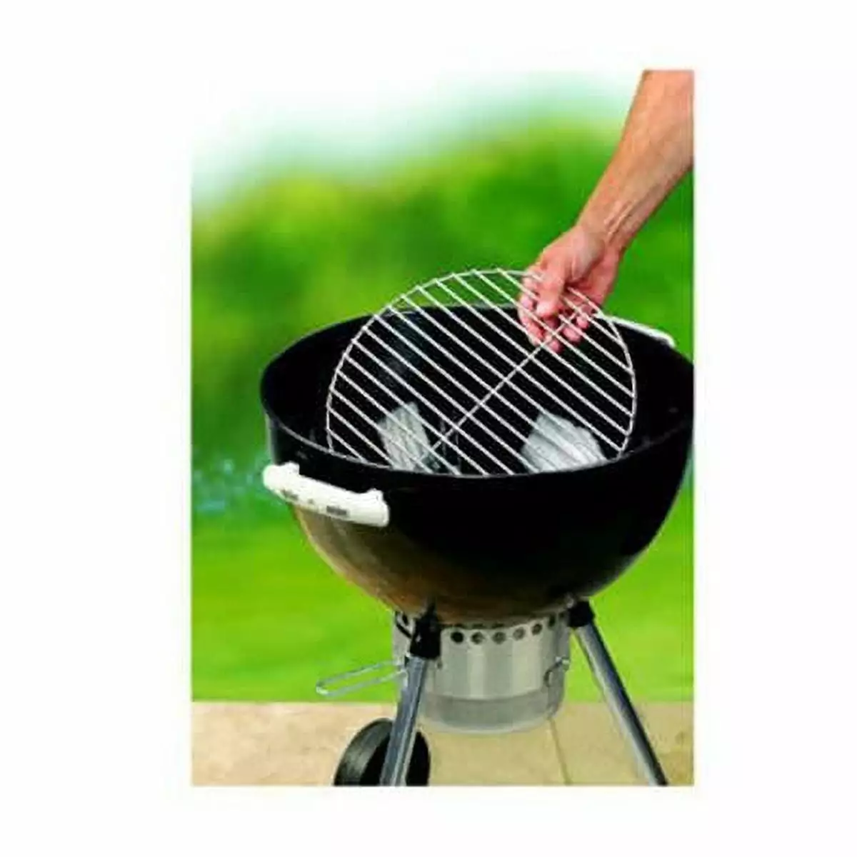 Weber 18-inch Charcoal Grate Replacement Part