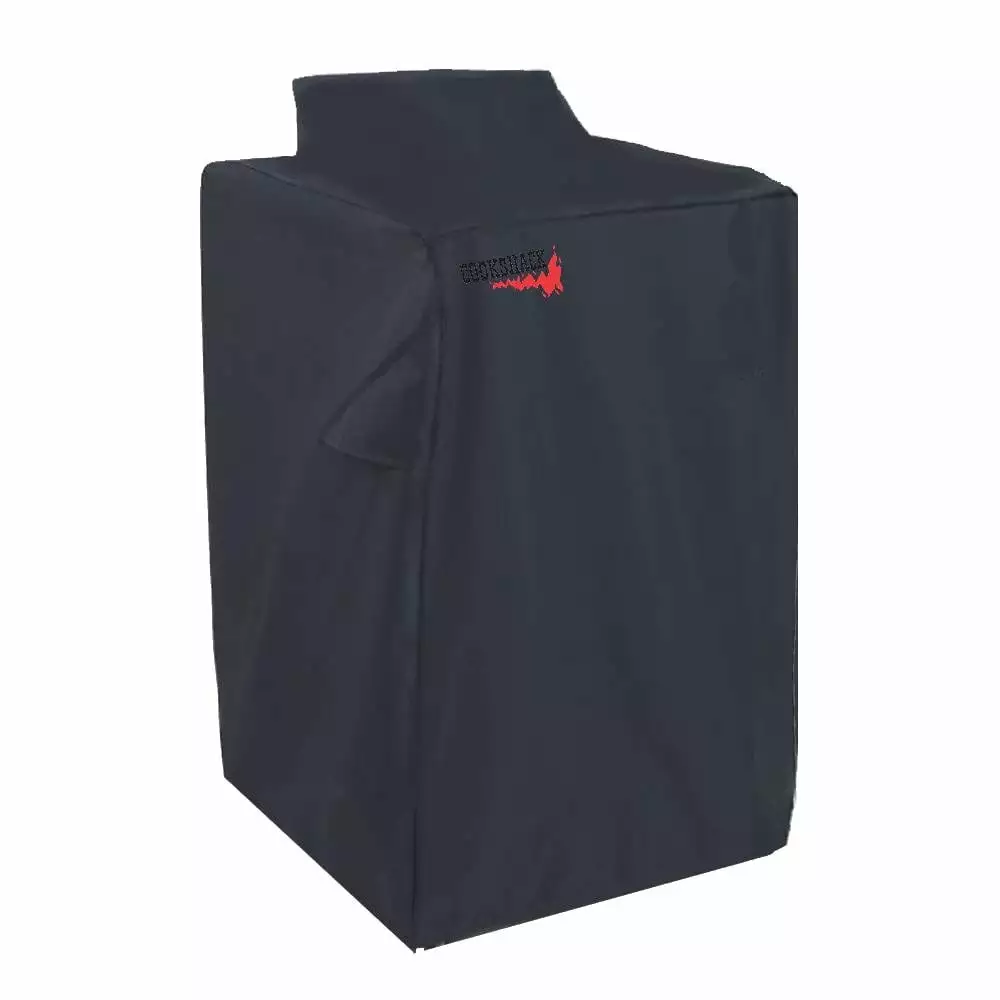 Cookshack Cover Smokette Original Smokers