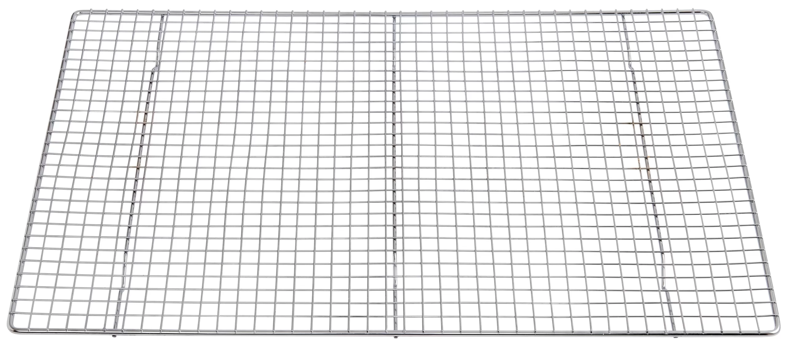 Mrs. Anderson's 43799 21x14.5 Inch Large Baking Cooling Rack Cookies Cakes Pastries