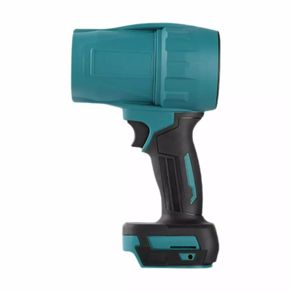 Colaxi Dust Blower Electric Air Blower Duster Handheld 8.6inch Multi-functional Home Cleaning