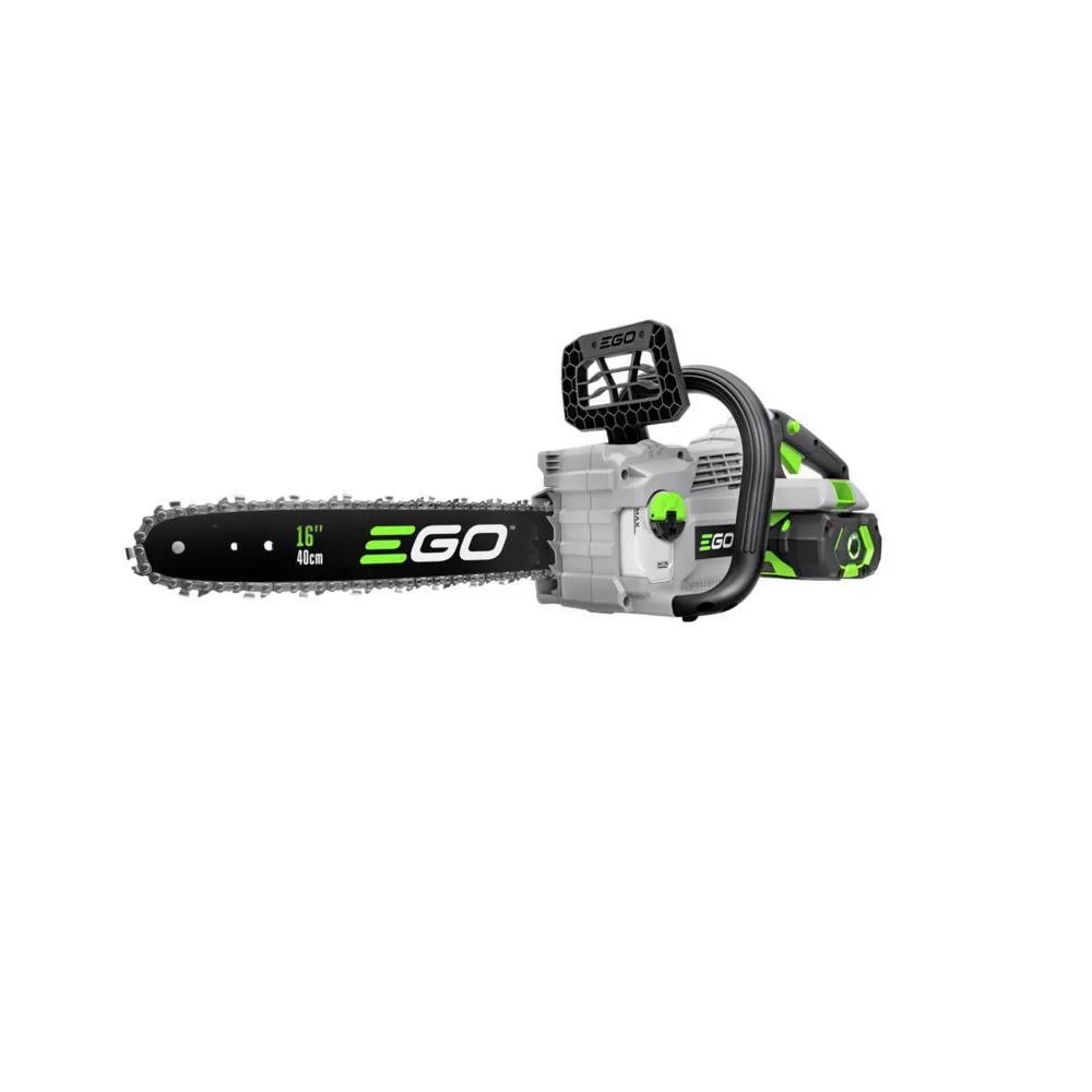 EGO CS1611 Power+ 56 Volt Chainsaw Kit