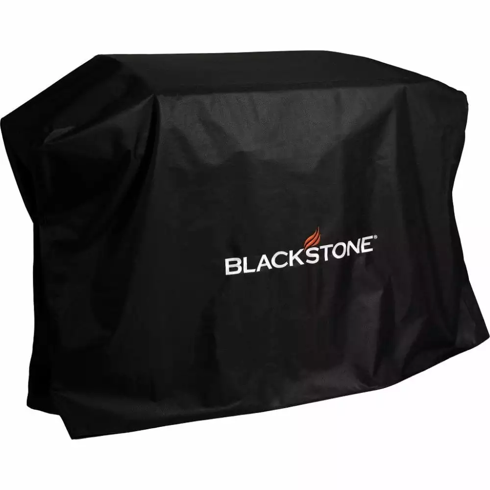 Blackstone Original 28 Griddle Cover Model 5483 59.5x26x33 Inches