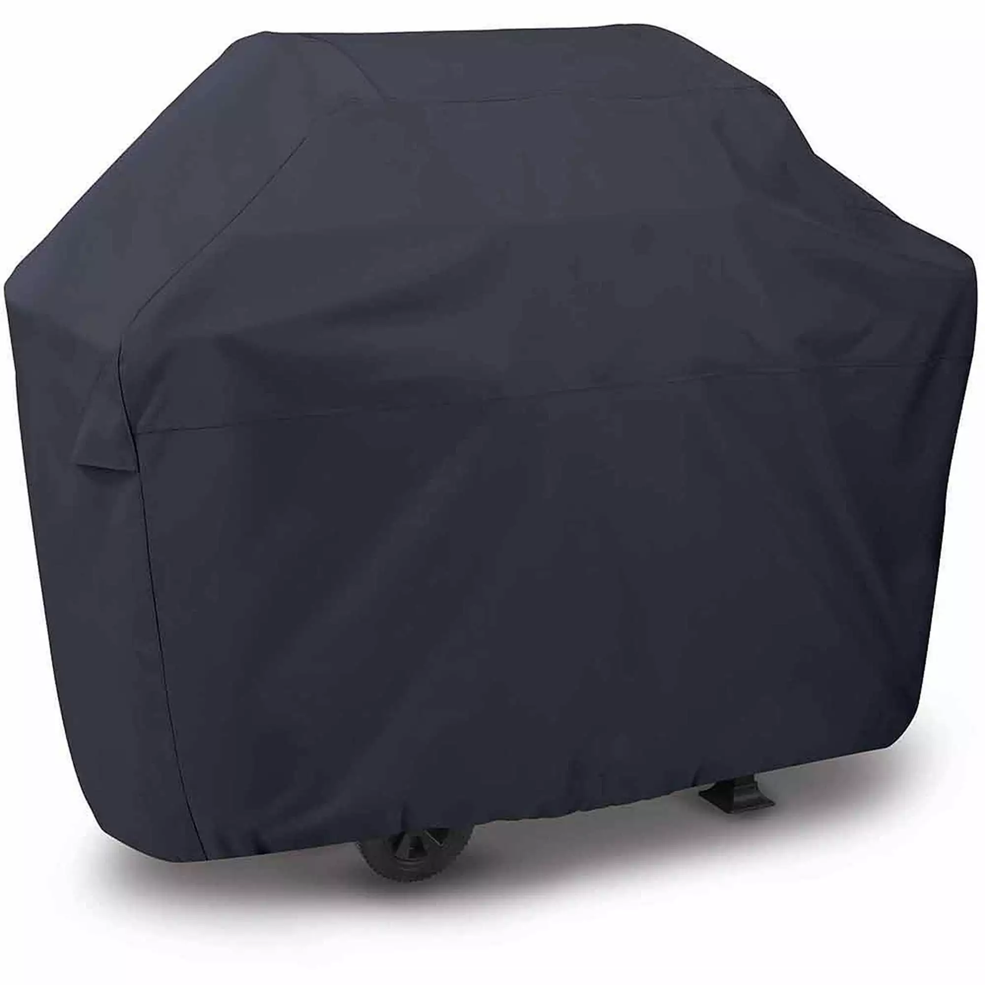 Timeless Accessories Water-Resistant 44 Inch BBQ Grill Cover Classic Accessories