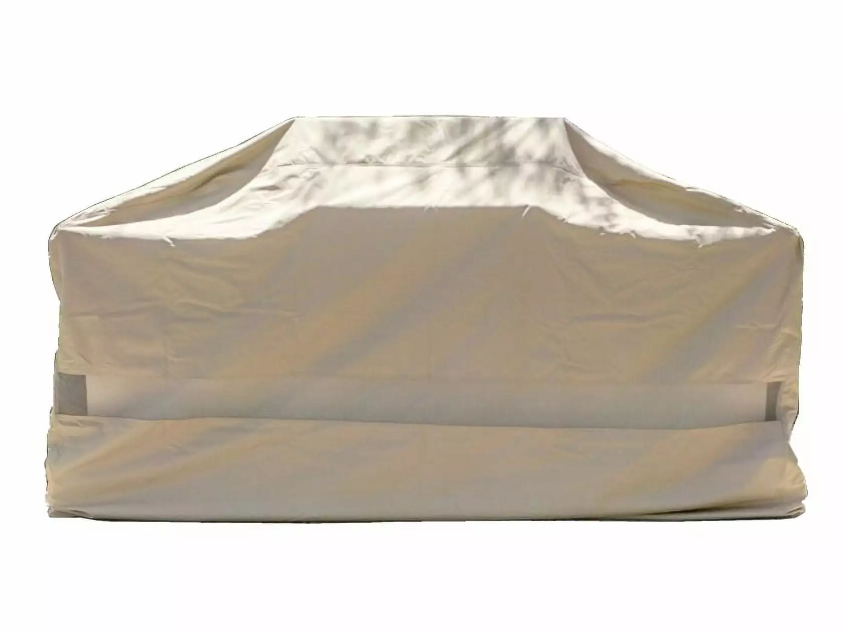 Covered Living BBQ Island Grill Covers up to 88 Inches