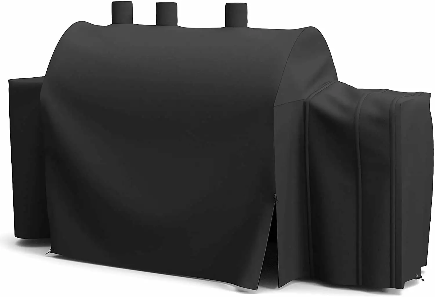 SHINESTAR 8080 Grill Cover Char-Griller 5050 5650 93560 Grill 600D Heavy Duty Waterproof Generic