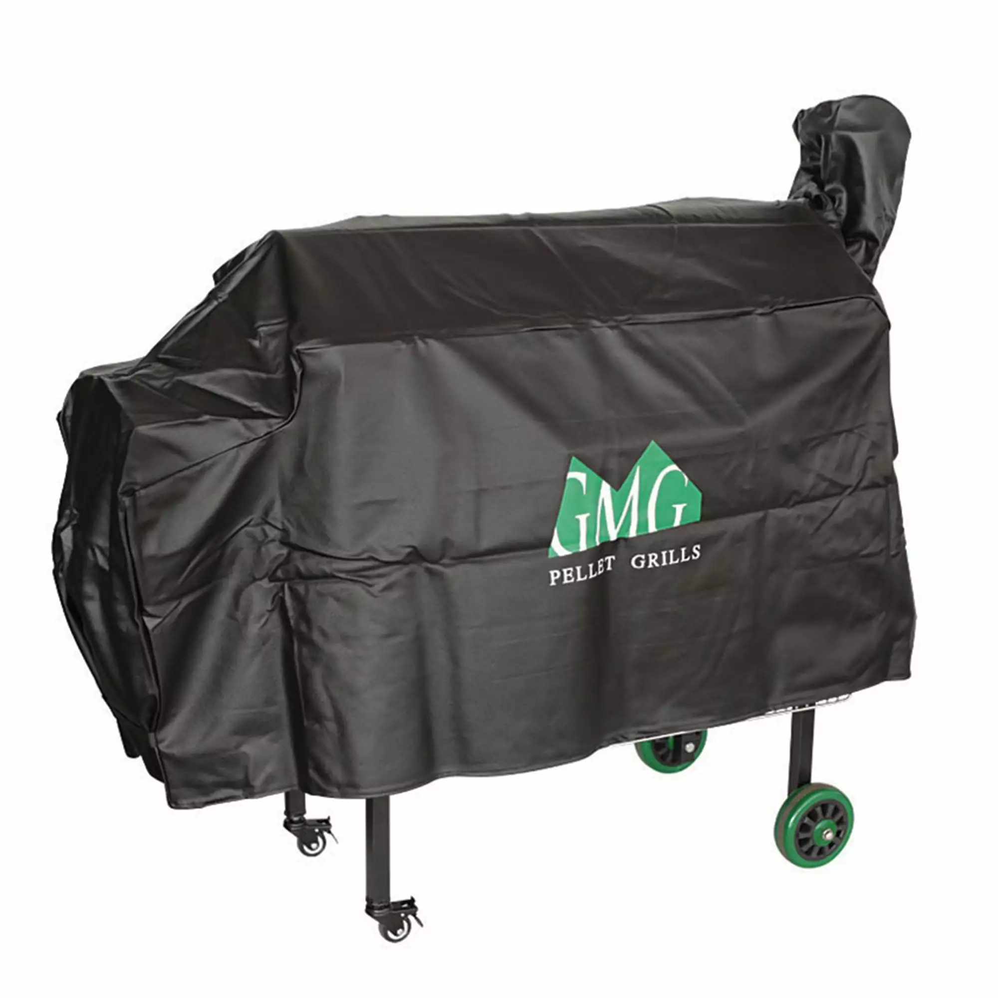 Green Mountain Grills GMG-3002 Cover Jim Bowie and Prime Grill Models