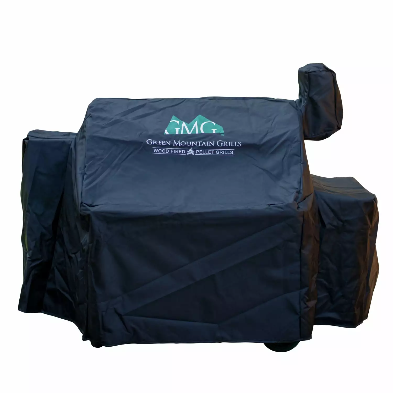 Green Mountain Grills Jim Bowie Prime WIFI 12V Long-lasting Cover GMG-3004