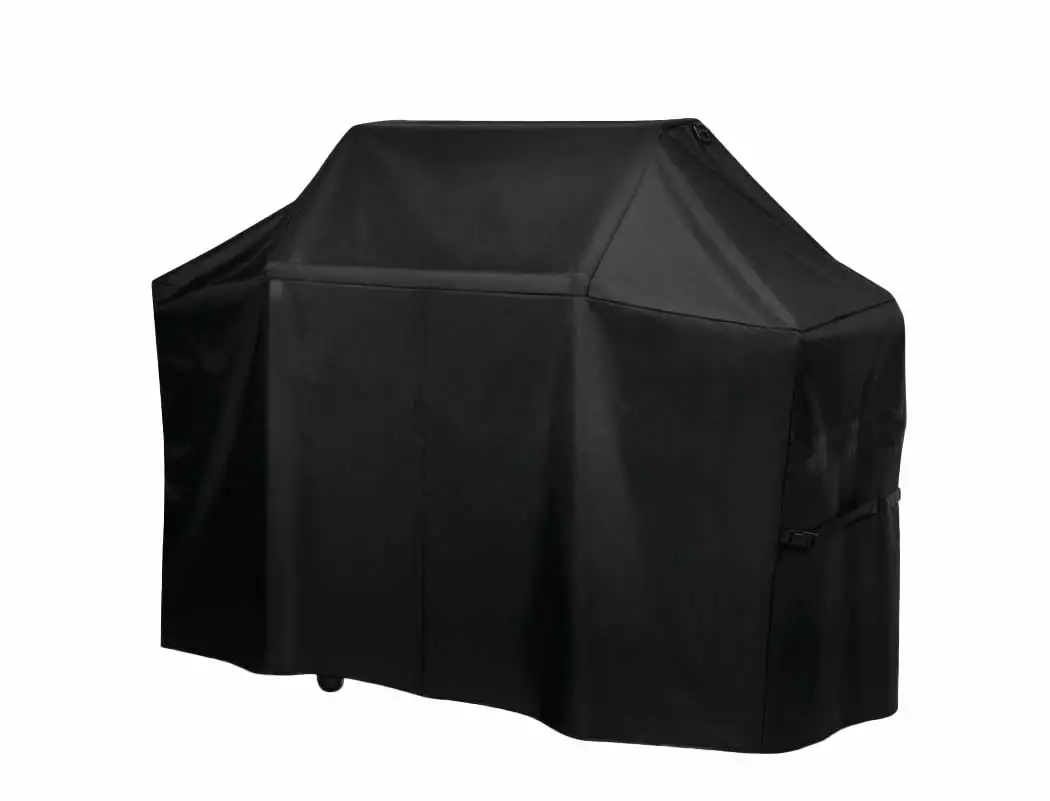 BBQ Barbecue Grill Cover 70x28x46 Inches Heavy Duty Outdoor Waterproof Grill Zone