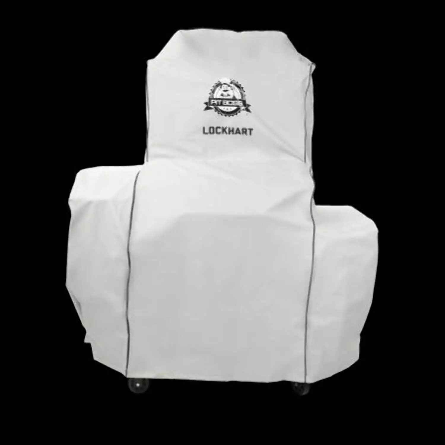 Pit Boss Platinum Lockhart Grill Cover Platinum Grill Cover