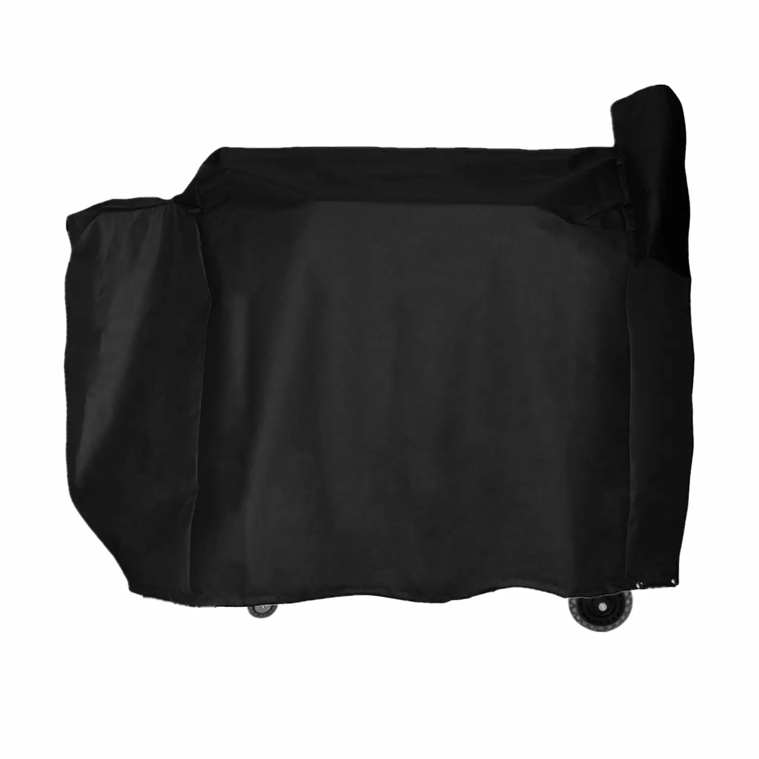 Heavy Duty Waterproof Grill Cover Traeger Pro 34 Series Pellet Grill UpStart Components