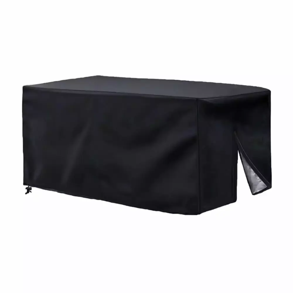 Waterproof Dustproof Folding Garden Wagon Cart Cover Sun Shade Trolley Cover 1375661cm