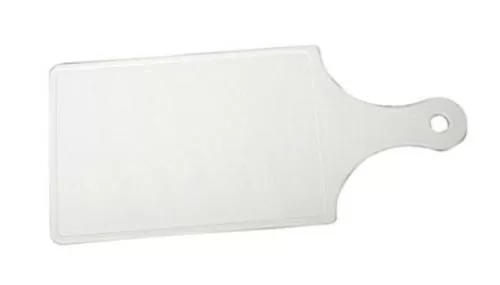 Chef Craft 20965 Cutting Board 5 x 12 Inches Kitchen Prep Board