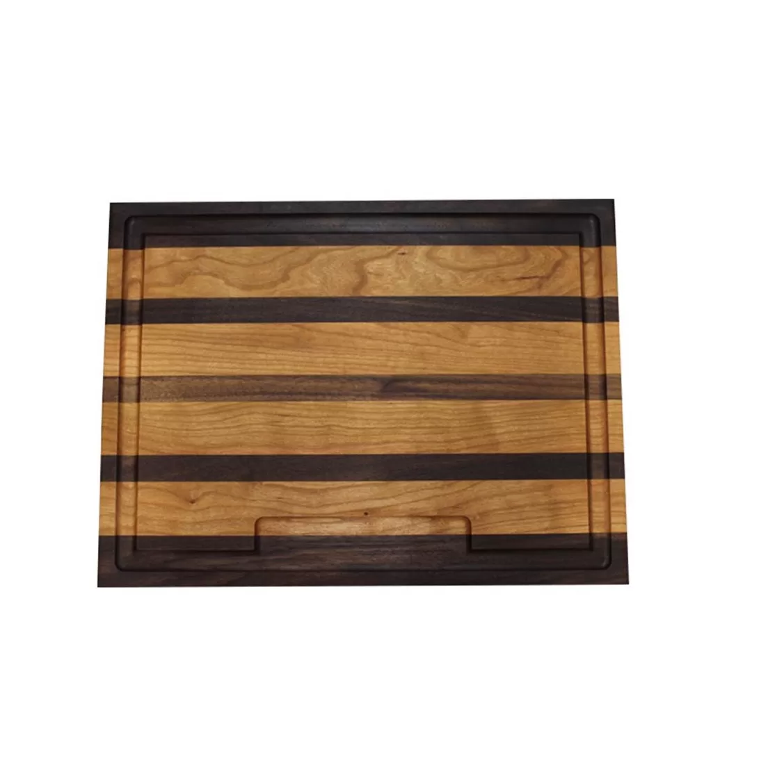 Coastal Carolina 115-15-20-HHJT Antimicrobial Chopping Board Hardwood Cutting Board