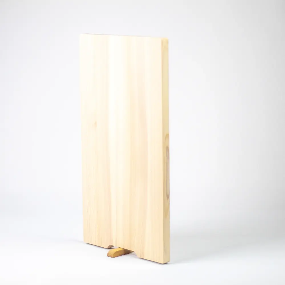 Hinoki Cutting Board