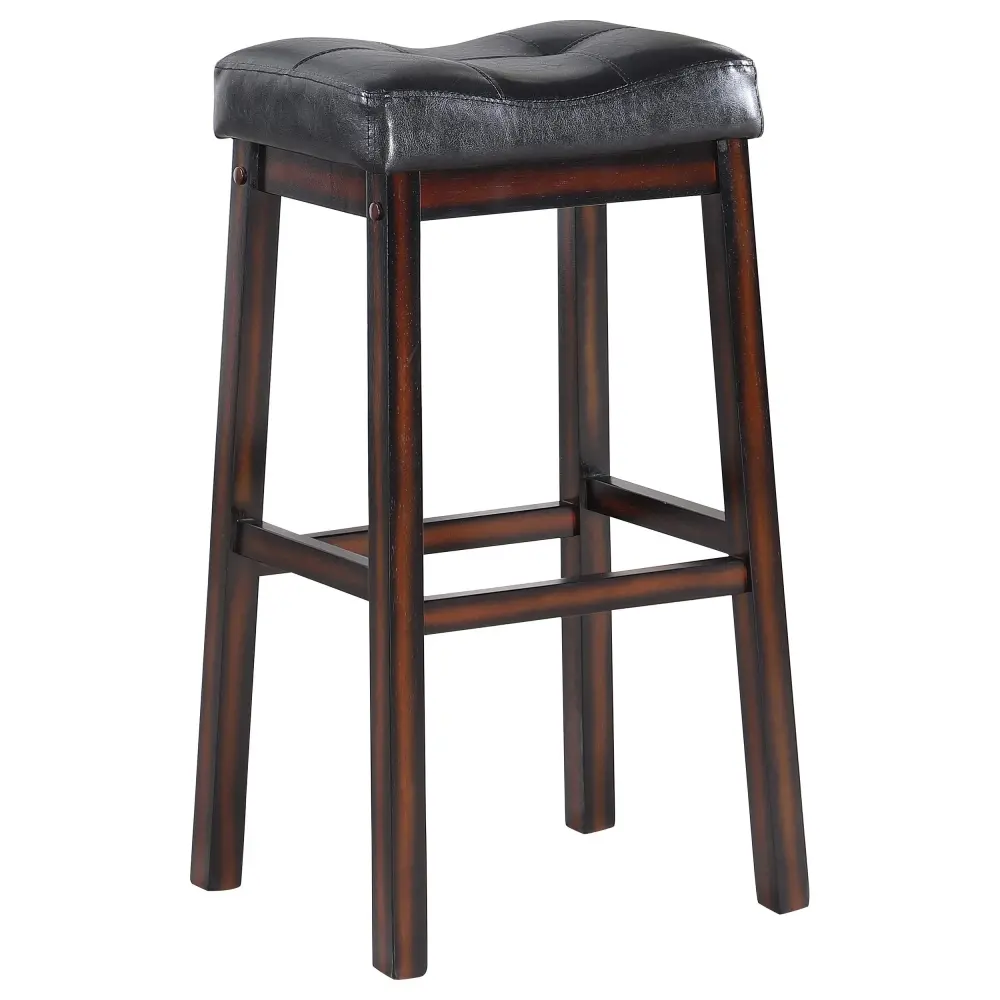 Diamond Modern Furniture COA Pub Height Stool 120520
