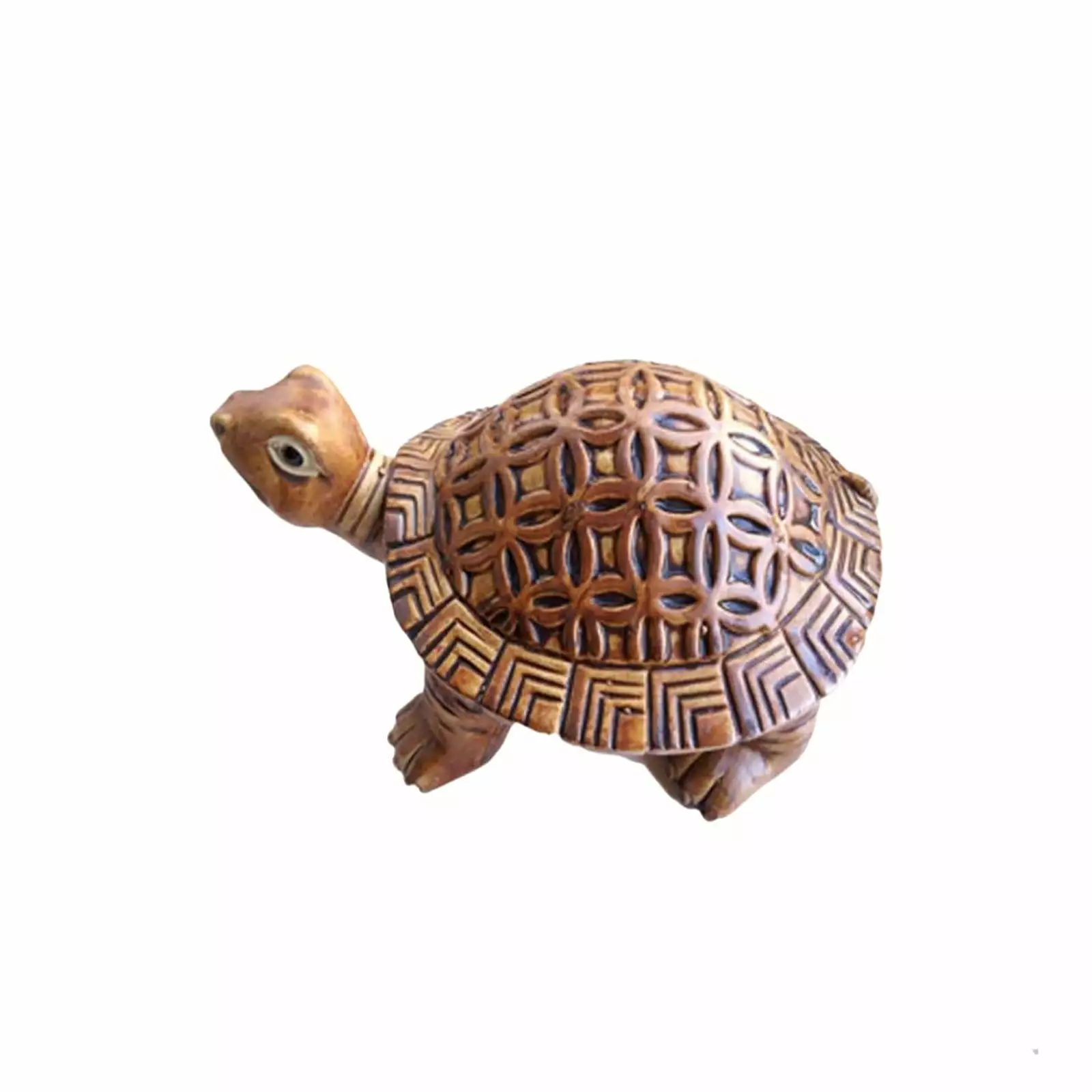 KAGAYD Decorative Frog Fish Turtle Ceramic Toilet Cover Caps