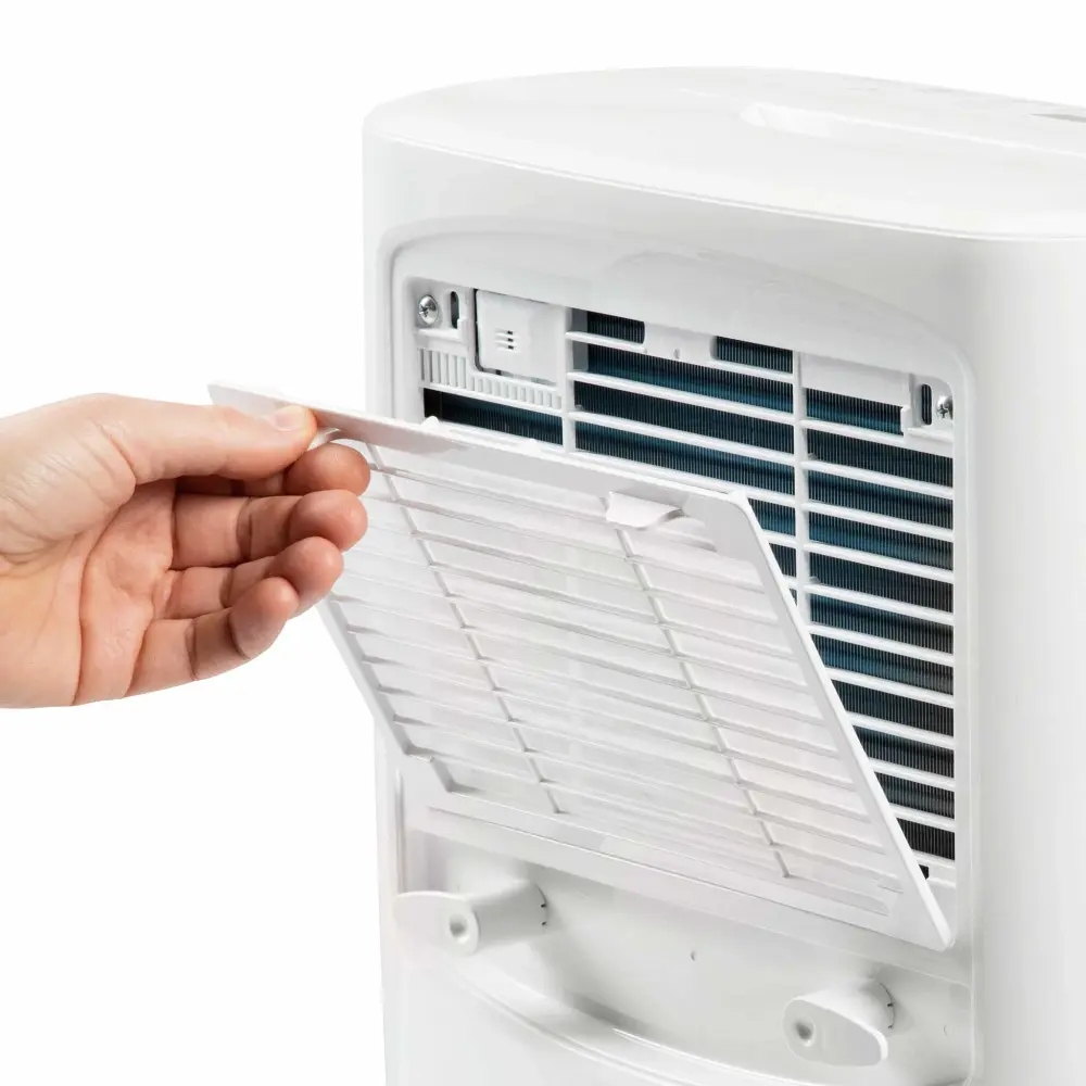 Portable Mini Filter - Arion Filter - FDE-100008