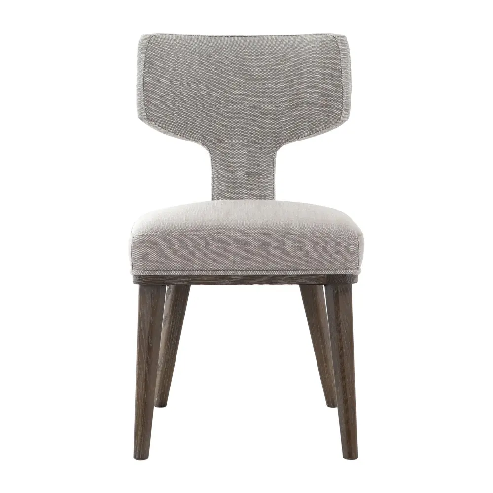 Croome Dining Chair | Stretch Fit | Machine Washable