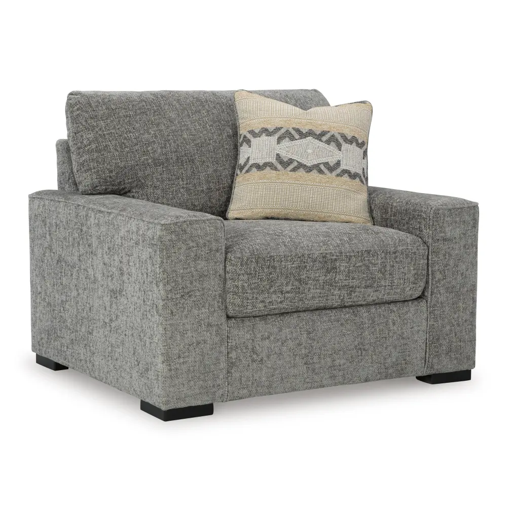 Diamond Modern Furniture Restricted Design Dunmor Stationary Fabric Chair 2490423