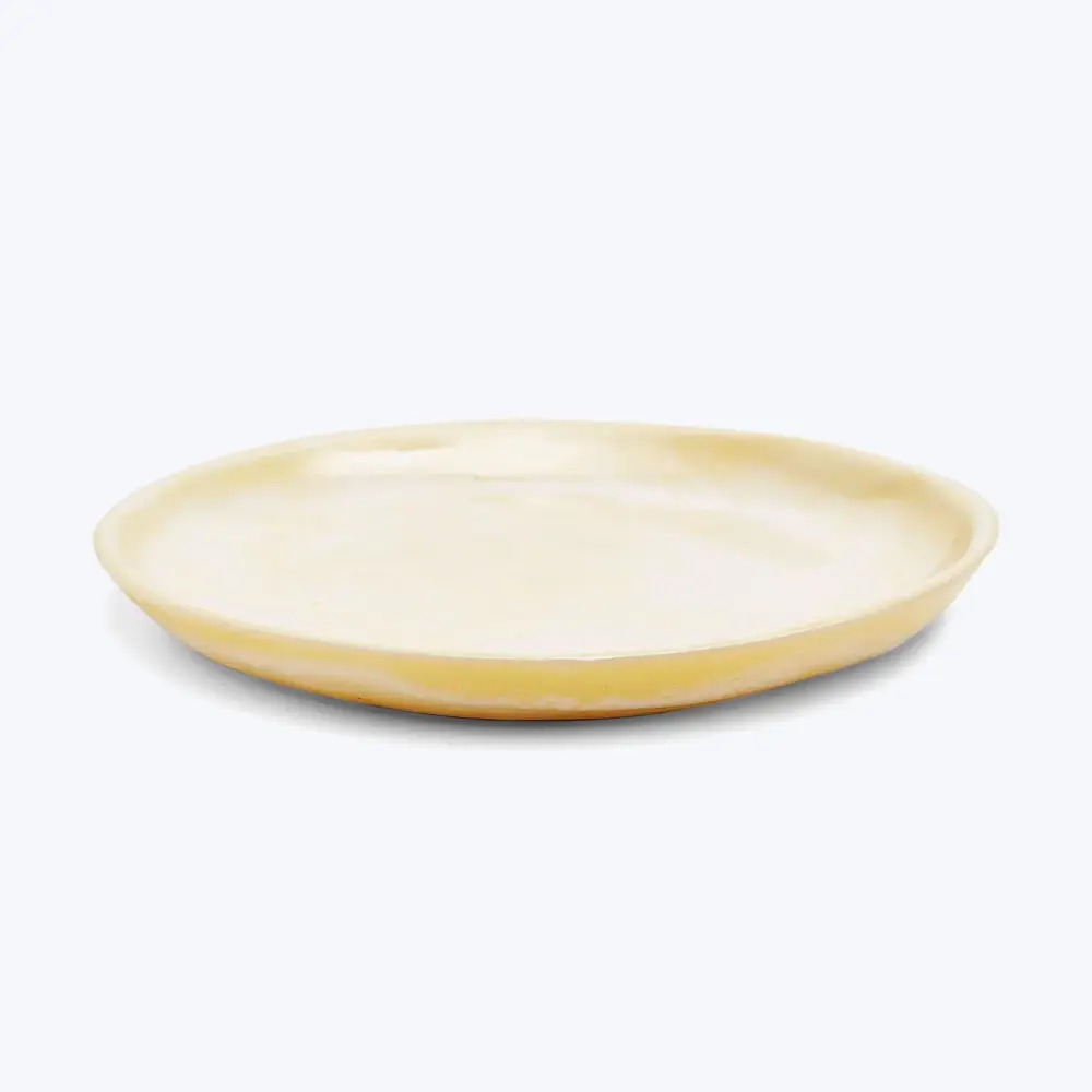 abcV Bread + Butter Plate