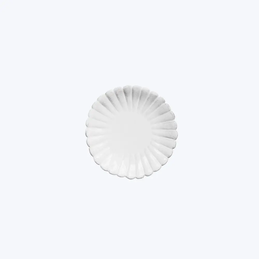 Marguerite Tea Cup Saucer