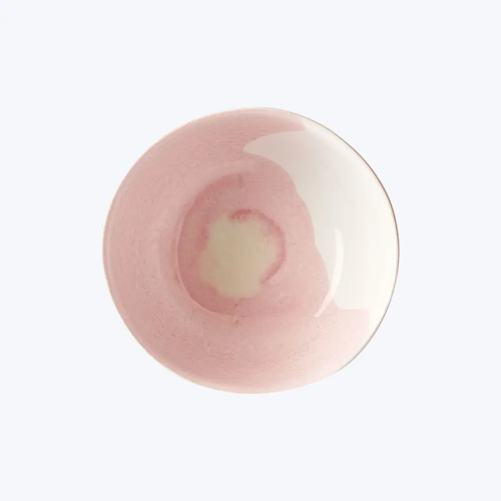 Oriana's Ashes Cereal Bowl