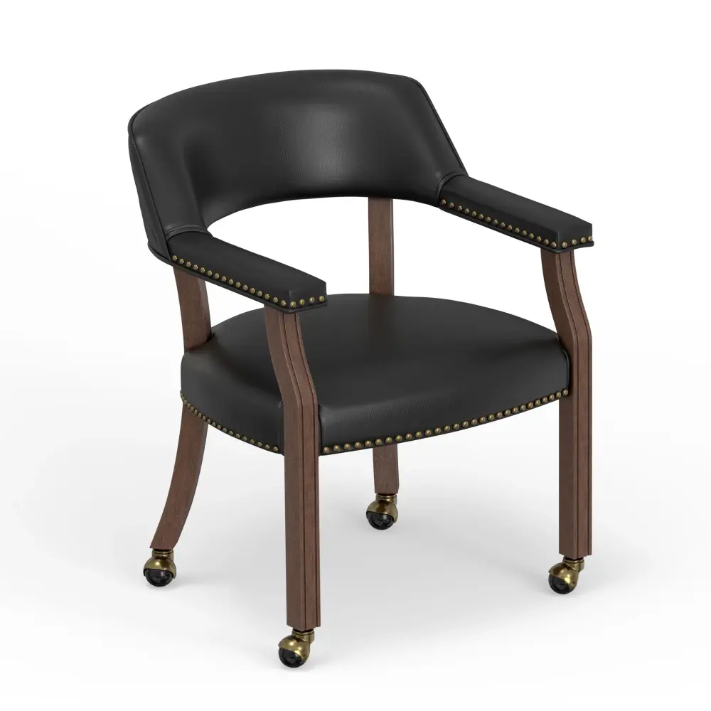 Gorman - Dining And Game Chair Game Room