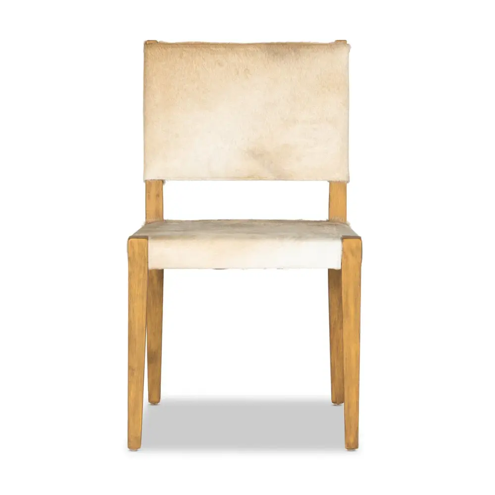 Modular Media Villa Dining Chair