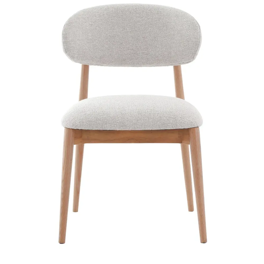 Poker Table Top Blockley Dining Chair