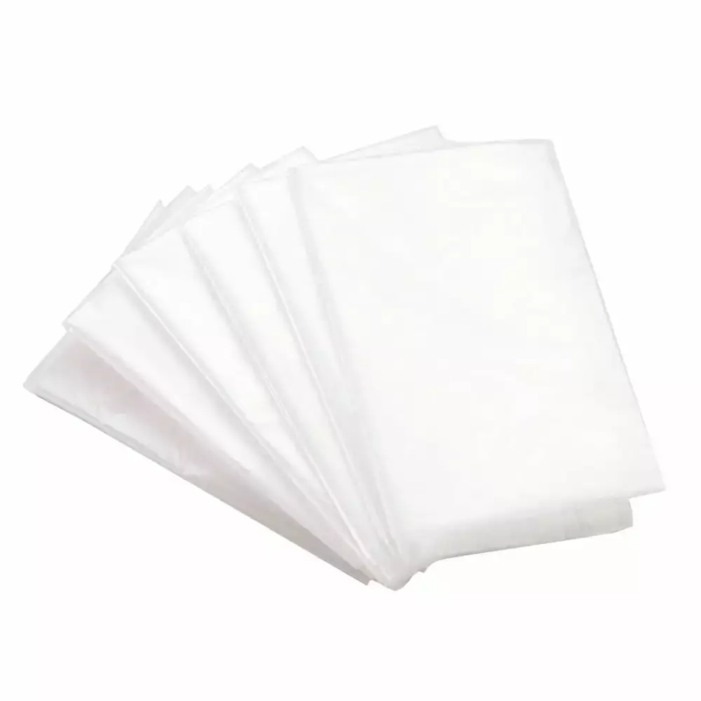 Coofanin 12Pcs Disposable Paper Toilet Seat Covers - Hygienic Travel & Camping Toilet Covers Women