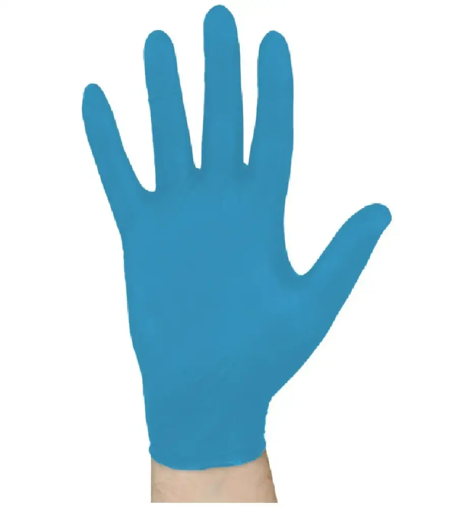 West Chester 2917-M Disposable Gloves Medium Hygiene and Protection
